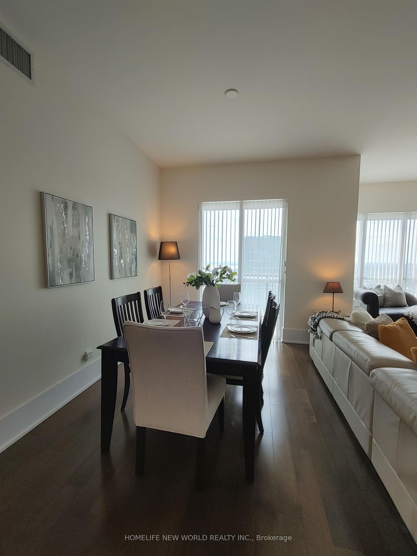 300 Front Street W • #4406 • Toronto, ON photo 16