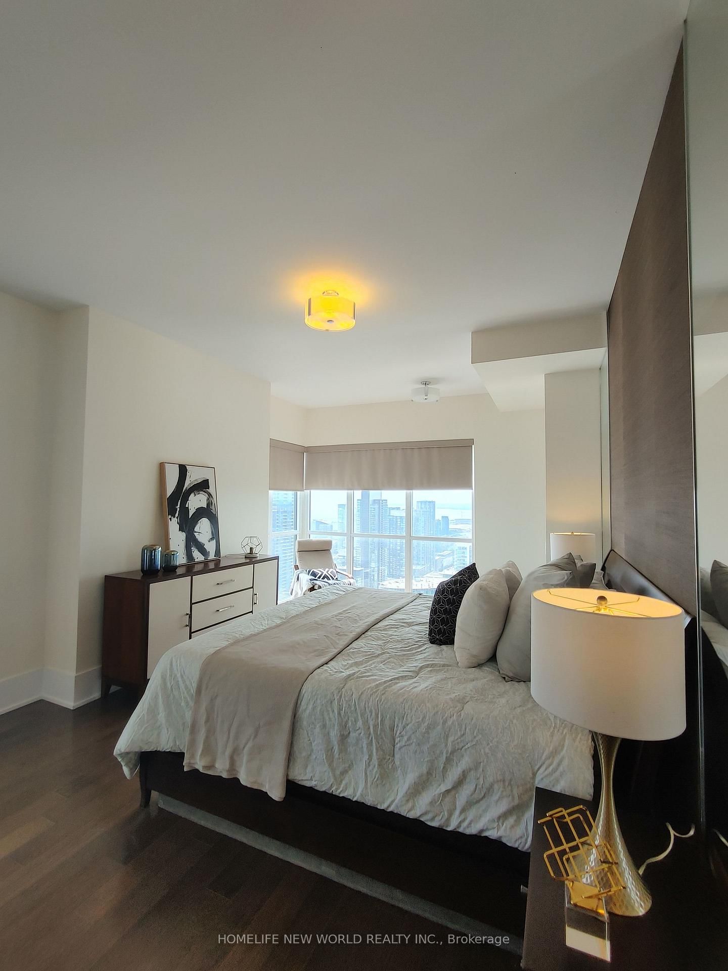 300 Front Street W • #4406 • Toronto, ON photo 18