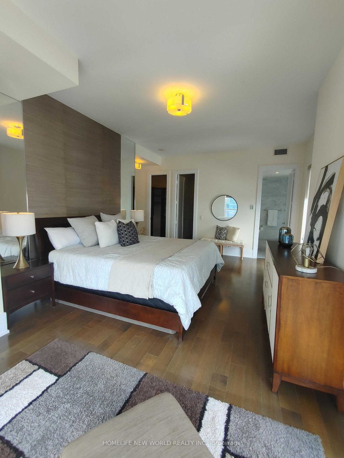 300 Front Street W • #4406 • Toronto, ON photo 19