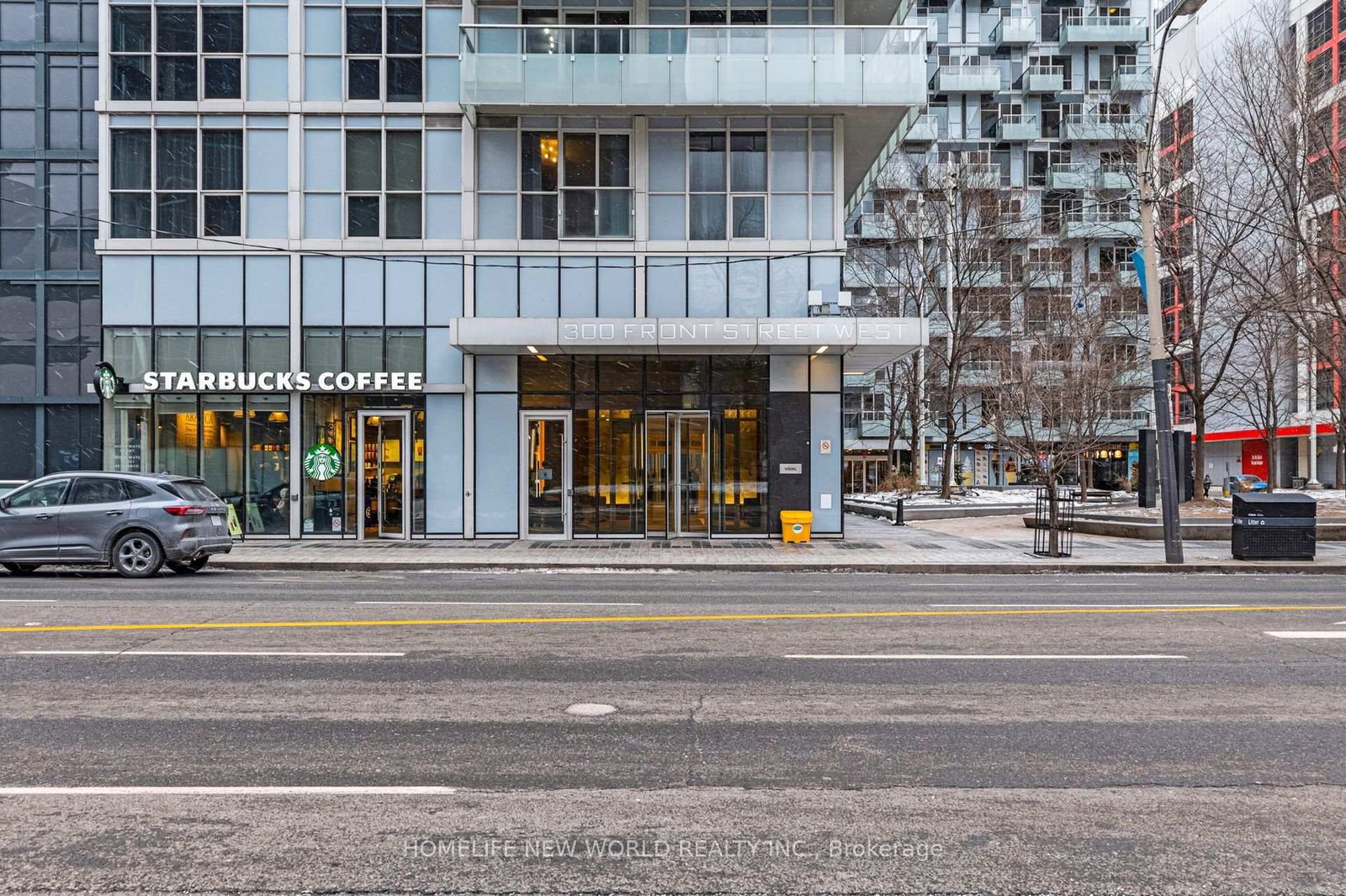 300 Front Street W • #4406 • Toronto, ON photo 2