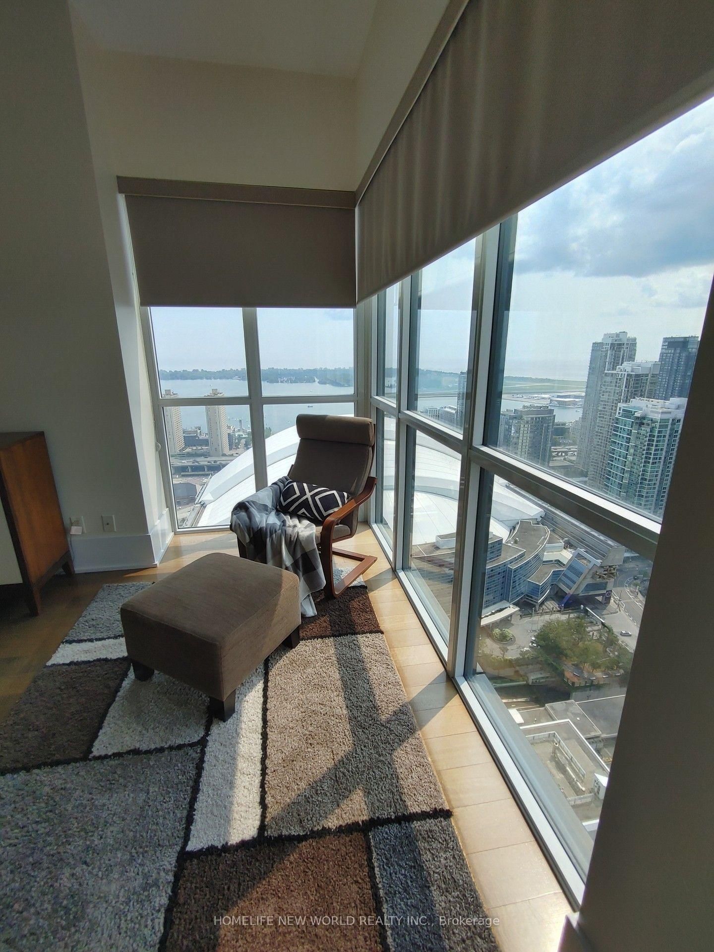 300 Front Street W • #4406 • Toronto, ON photo 21