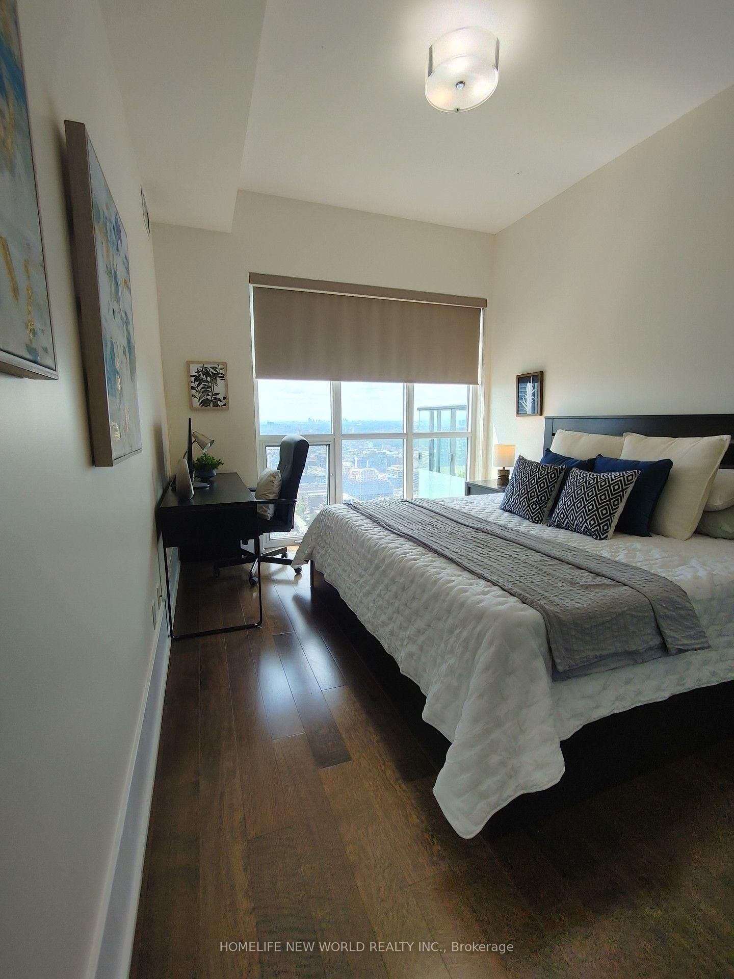 300 Front Street W • #4406 • Toronto, ON photo 28