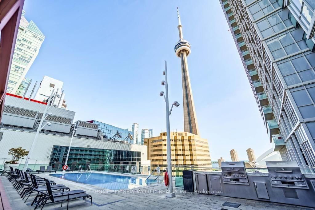 300 Front Street W • #4406 • Toronto, ON photo 34