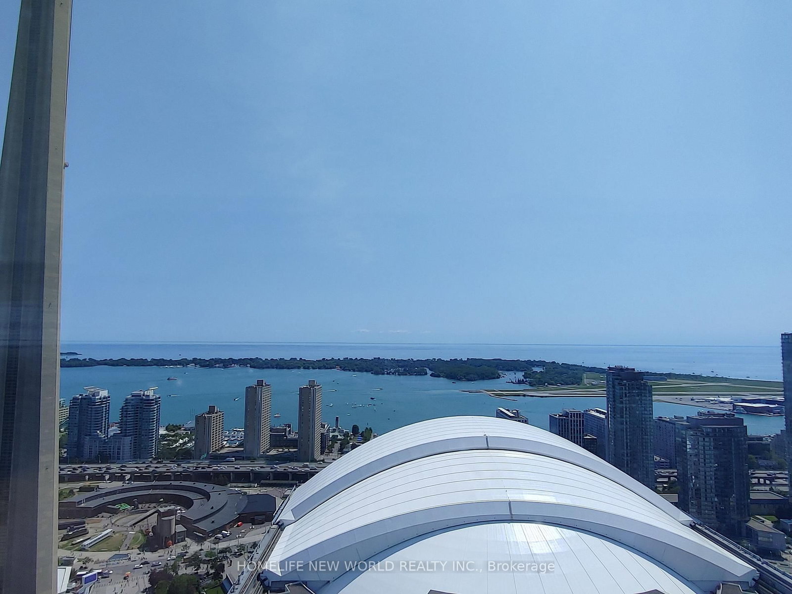 300 Front Street W • #4406 • Toronto, ON photo 38