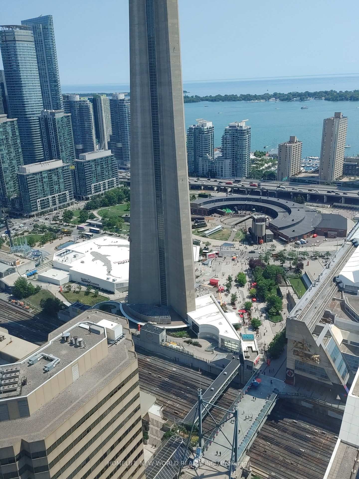 300 Front Street W • #4406 • Toronto, ON photo 39