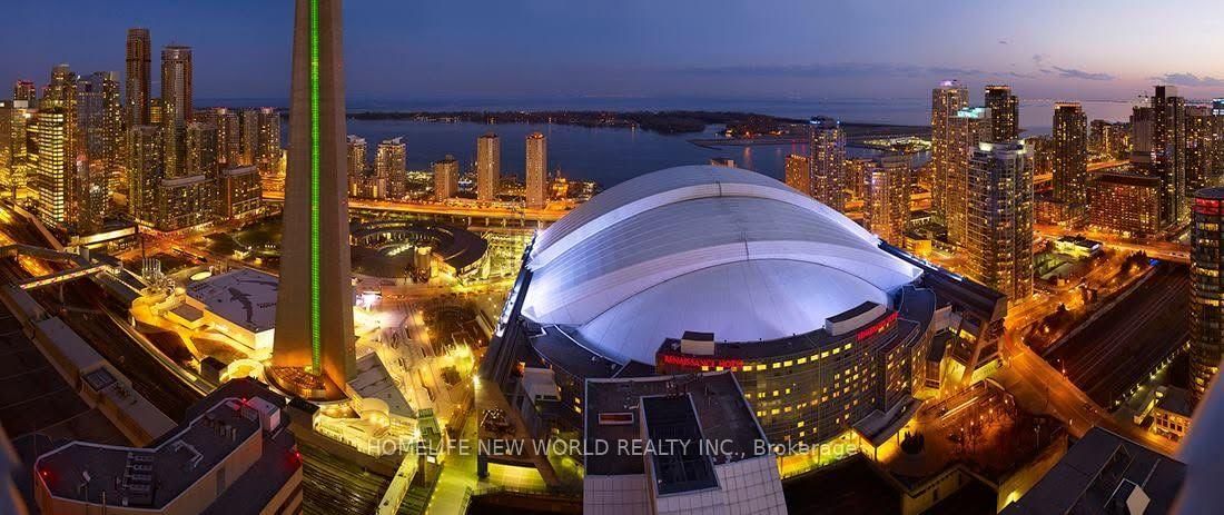 300 Front Street W • #4406 • Toronto, ON photo 5