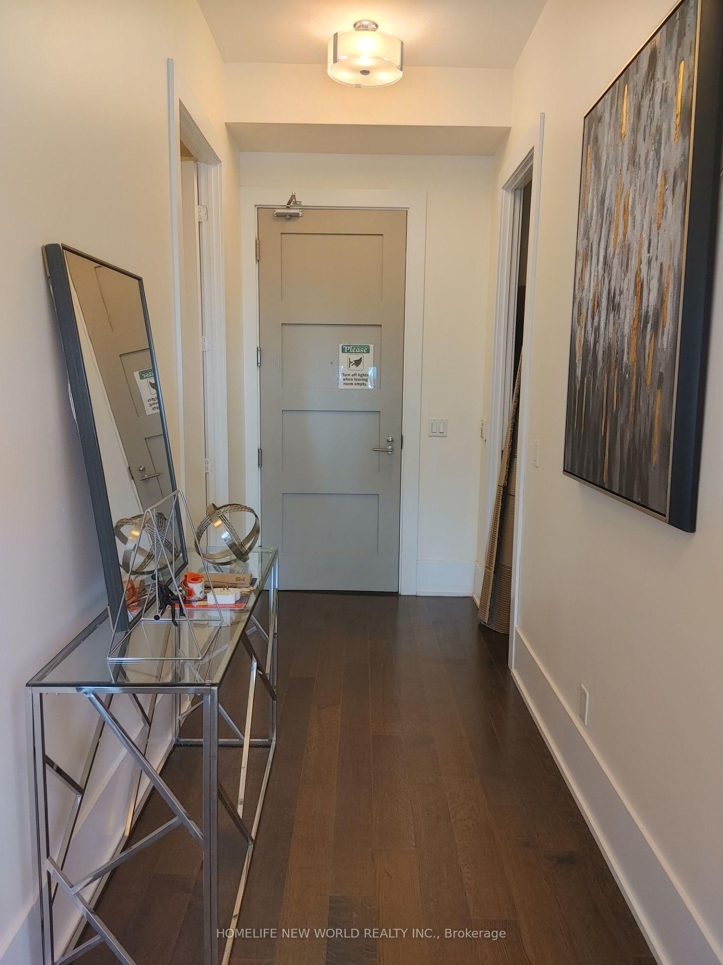 300 Front Street W • #4406 • Toronto, ON photo 9