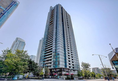307 - 15 Fort York Boulevard