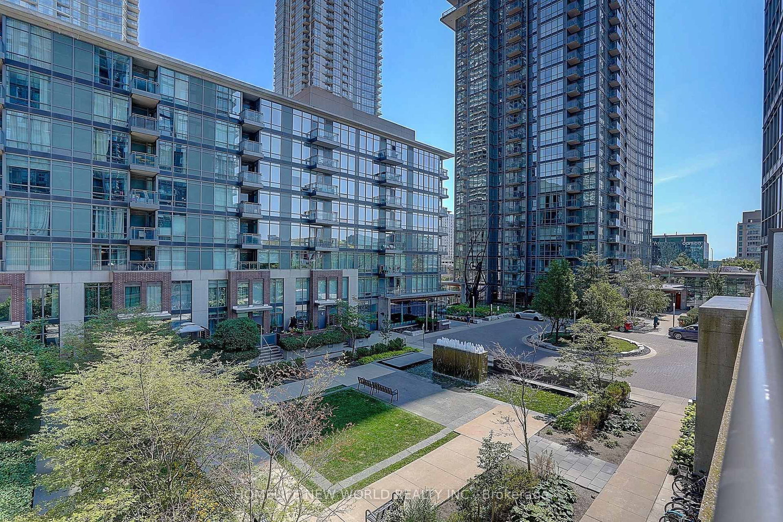 15 Fort York Boulevard • #307 • Toronto, ON photo 38