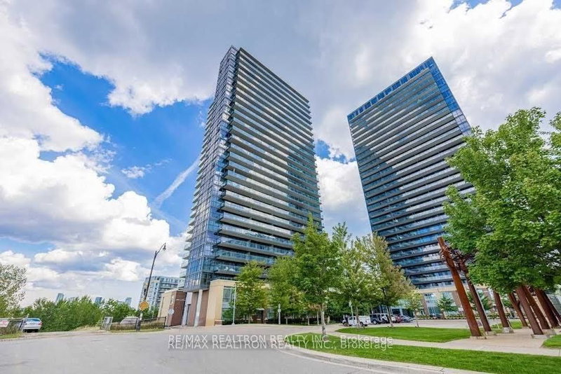 1102 - 33 Singer Court