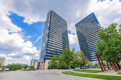 Condo leased at 1102-33 Singer Court, Toronto, Ontario, M2K 0B4 - Bayview Village - MLS: C13629054