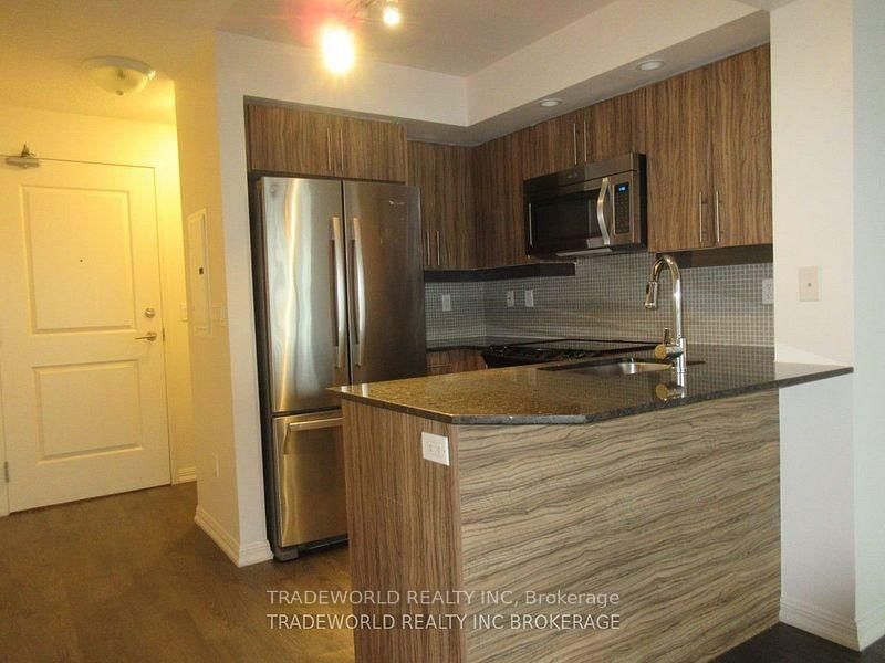 75 East Liberty Street • #1205 • Toronto, ON photo 15