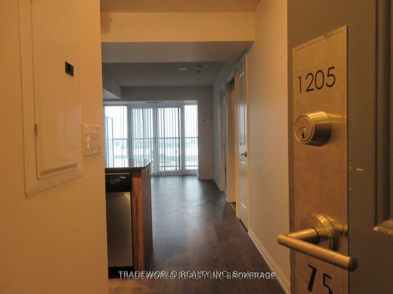 75 East Liberty Street • #1205 • Toronto, ON photo 2