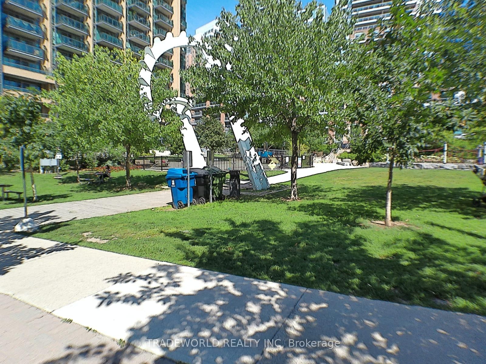 75 East Liberty Street • #1205 • Toronto, ON photo 27