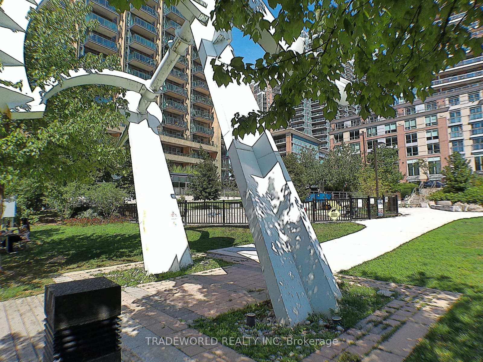 75 East Liberty Street • #1205 • Toronto, ON photo 28