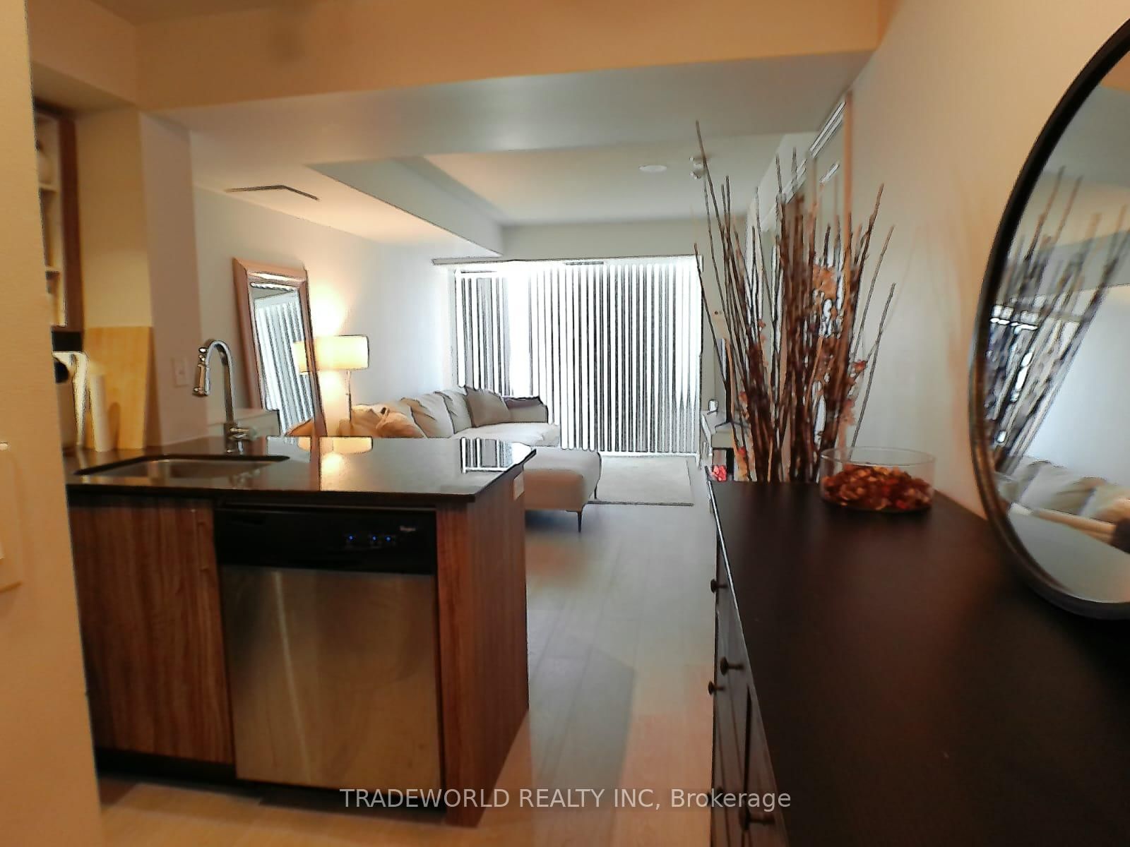 75 East Liberty Street • #1205 • Toronto, ON photo 3