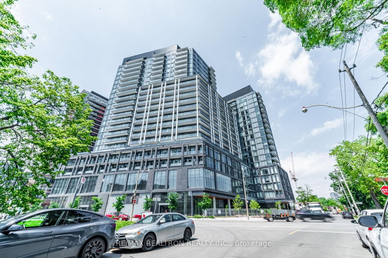 532 - 50 Power Street