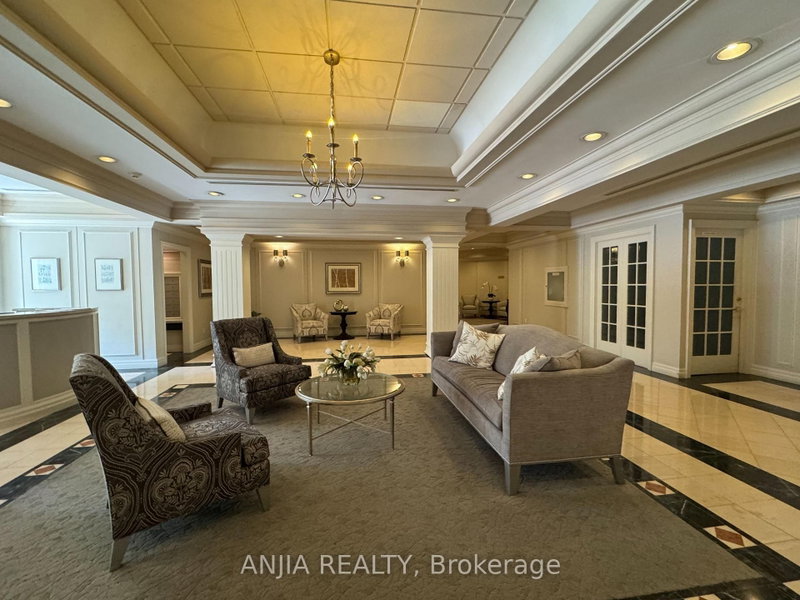 211 - 75 York Mills Road