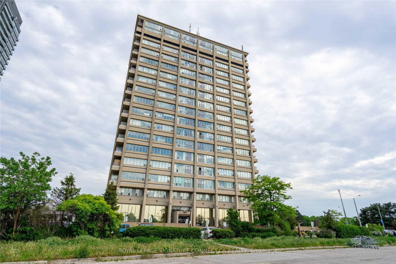 605 - 797 Don Mills Road