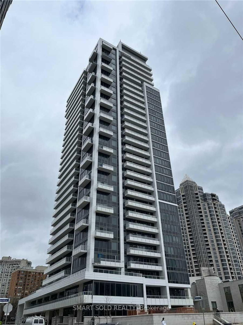 1002 - 75 Canterbury Place