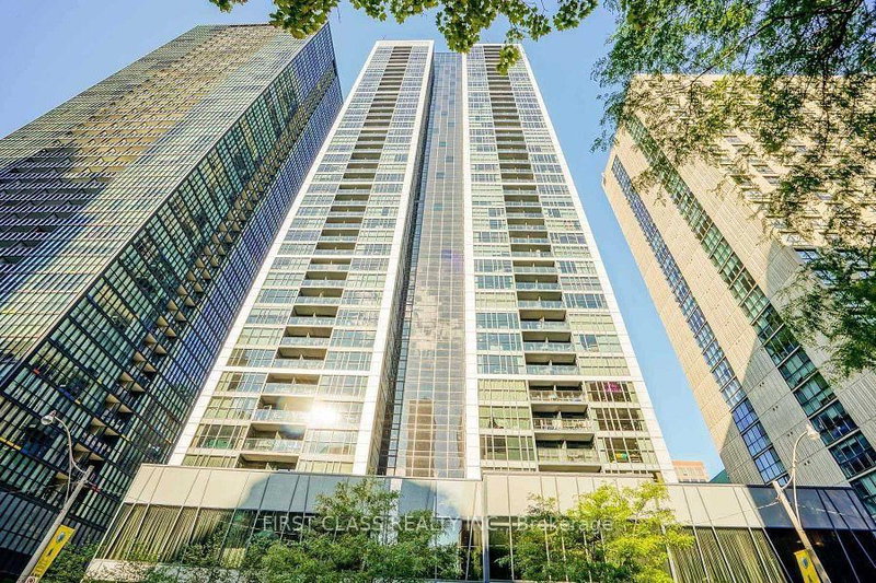 2502 - 28 Ted Rogers Way