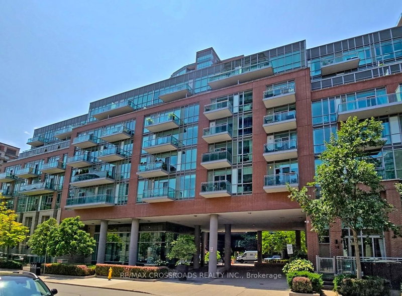 S805 - 112 George Street