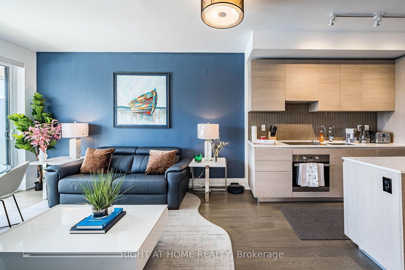 200 Bloor Street W • #1604 • Toronto, ON photo 21