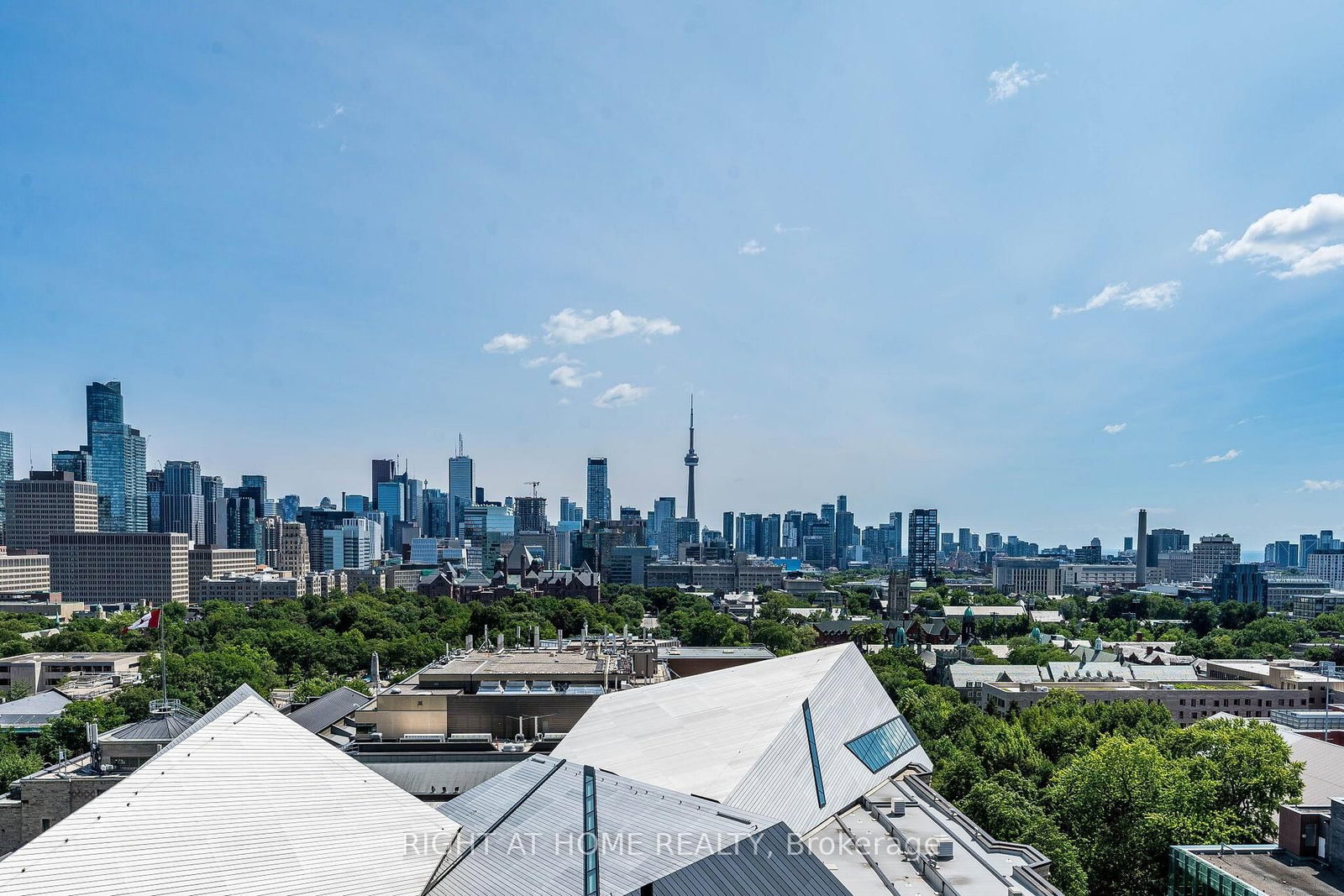 200 Bloor Street W • #1604 • Toronto, ON photo 36