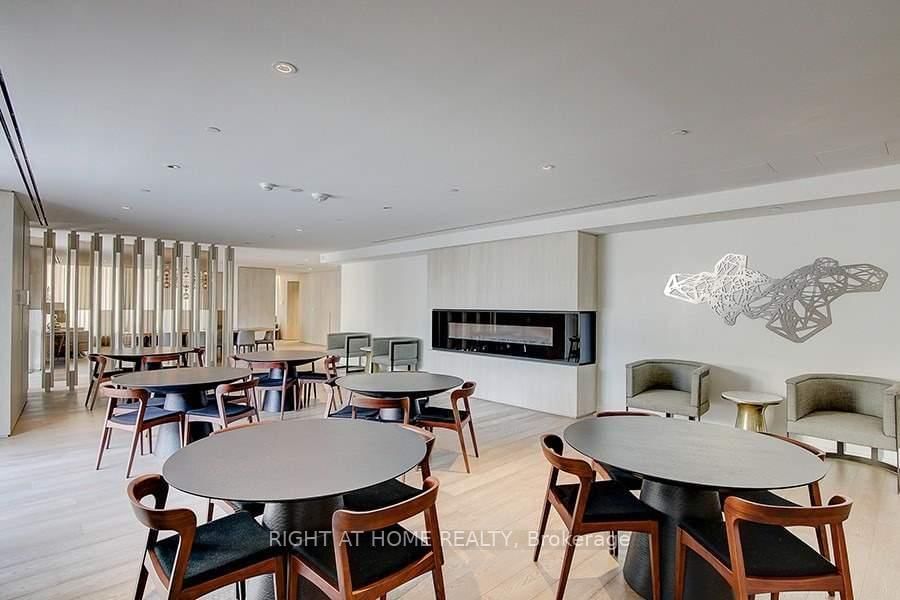 200 Bloor Street W • #1604 • Toronto, ON photo 38