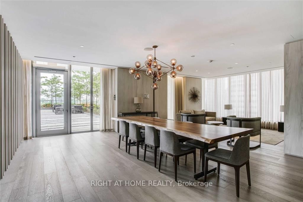 200 Bloor Street W • #1604 • Toronto, ON photo 39