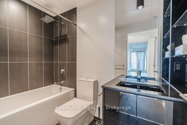 Condo for lease at 1404-70 Temperance Street, Toronto, Ontario, M5H 4E8 - Bay Street Corridor - MLS: C13629962