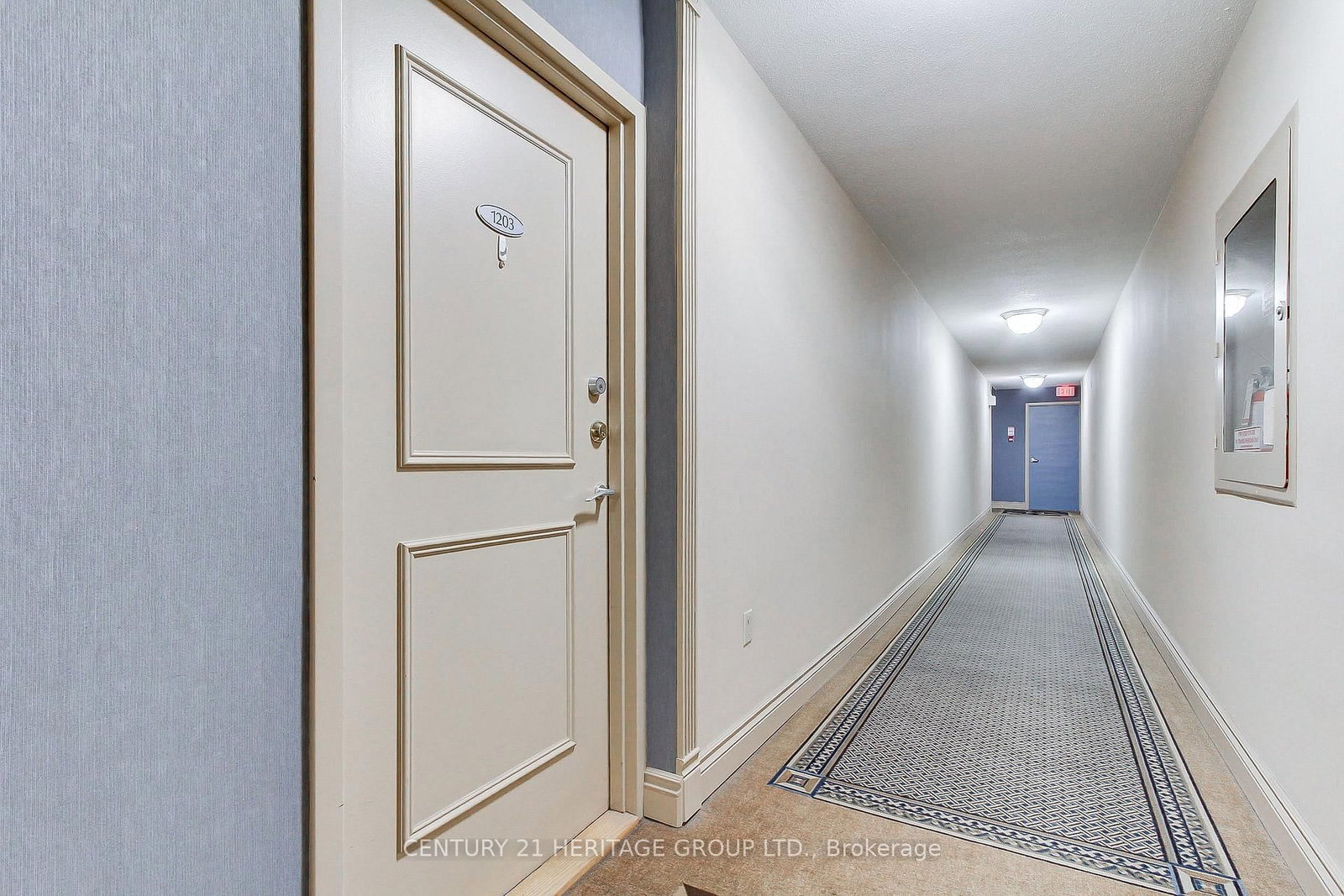 1360 York Mills Road • #1203 • Toronto, ON photo 4
