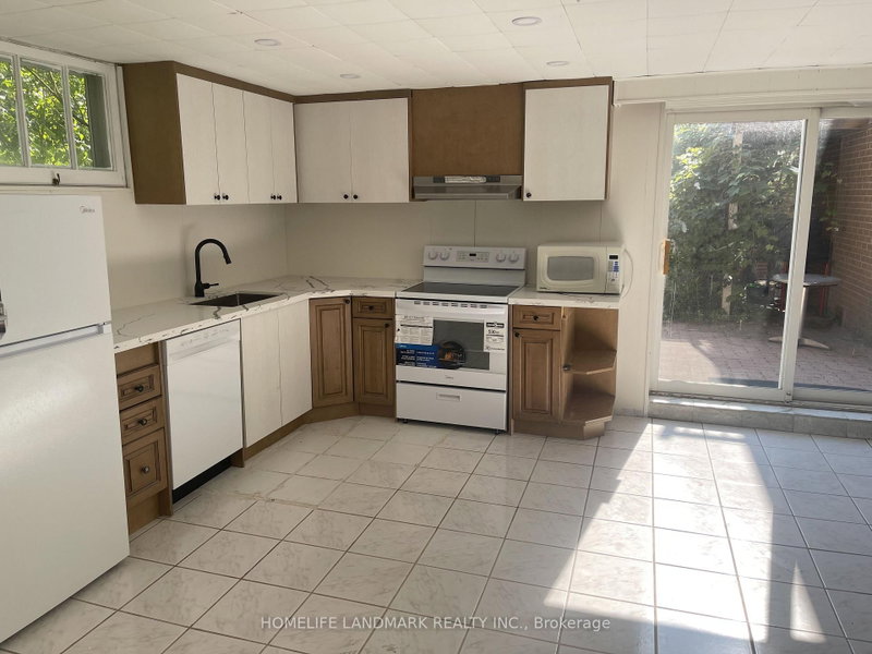 Basement - 74 Valentine Drive