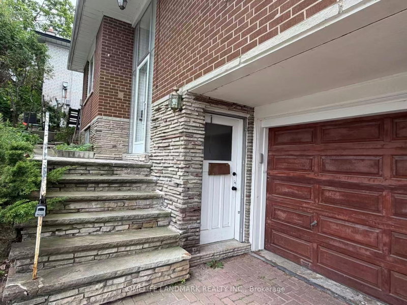 Basement - 74 Valentine Drive