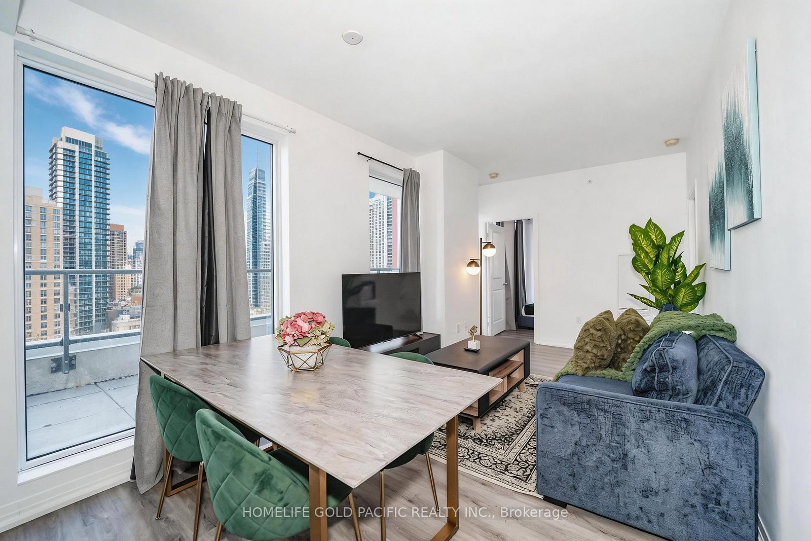 251 Jarvis Street • #925 • Toronto, ON photo 13