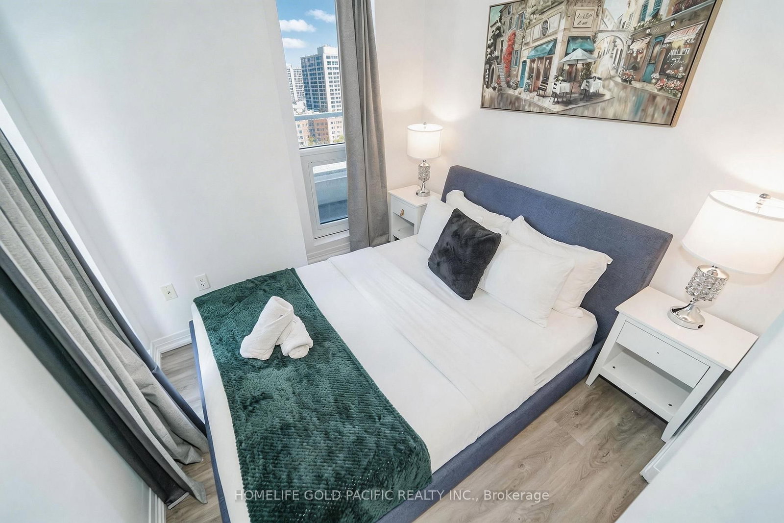 251 Jarvis Street • #925 • Toronto, ON photo 20