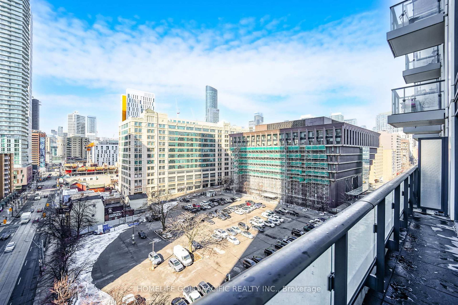 251 Jarvis Street • #925 • Toronto, ON photo 26
