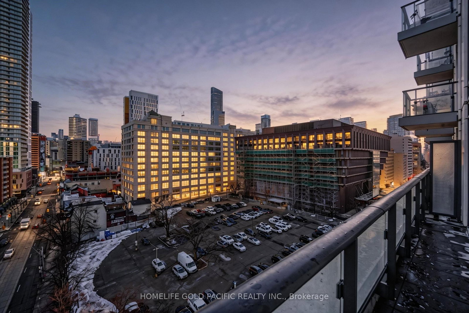 251 Jarvis Street • #925 • Toronto, ON photo 27