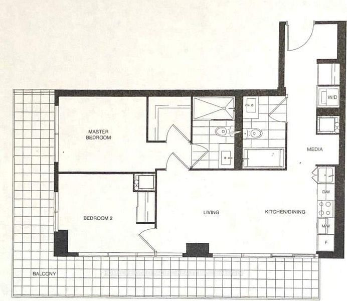 251 Jarvis Street • #925 • Toronto, ON photo 29