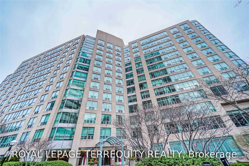 319 - 942 Yonge Street