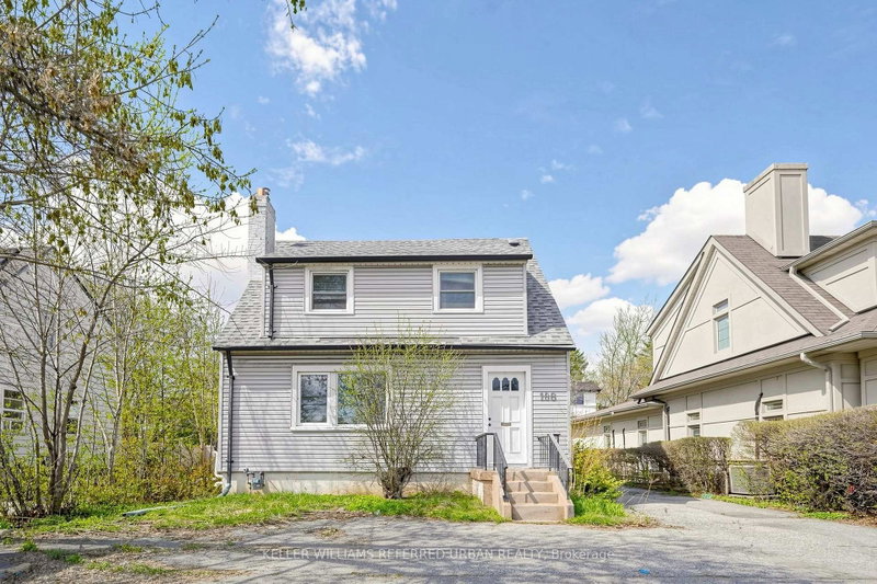168 Sheppard Ave W photo 2