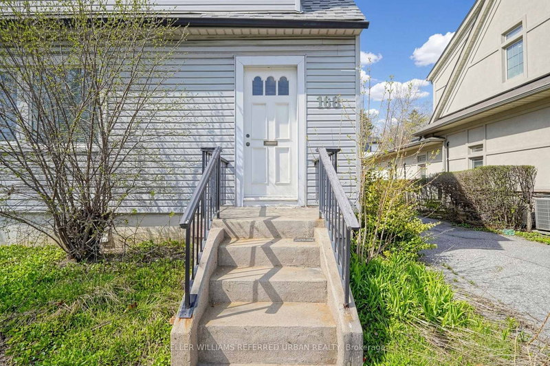 168 Sheppard Ave W photo 3