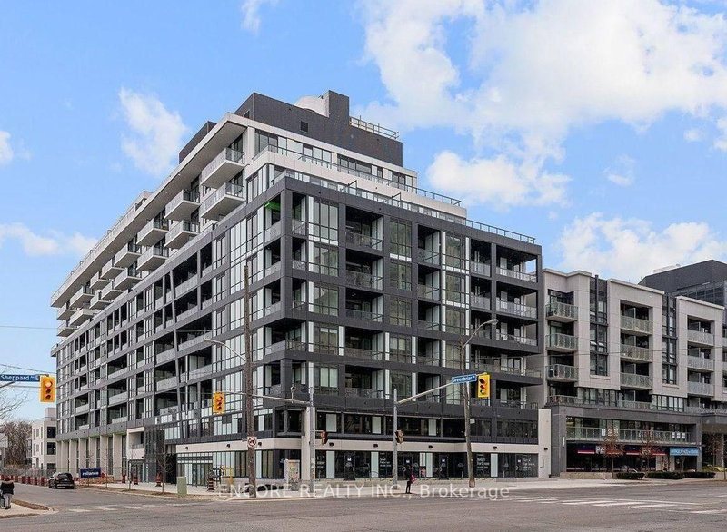310 - 6 Greenbriar Road