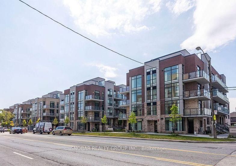 49 - 861 Sheppard Avenue W