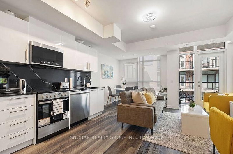 49 - 861 Sheppard Avenue W