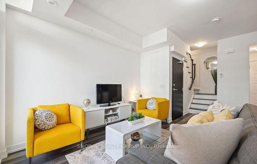 Condo for lease at 49-861 Sheppard Avenue, Toronto, Ontario, M3H 2S9 - Clanton Park - MLS: C13630438