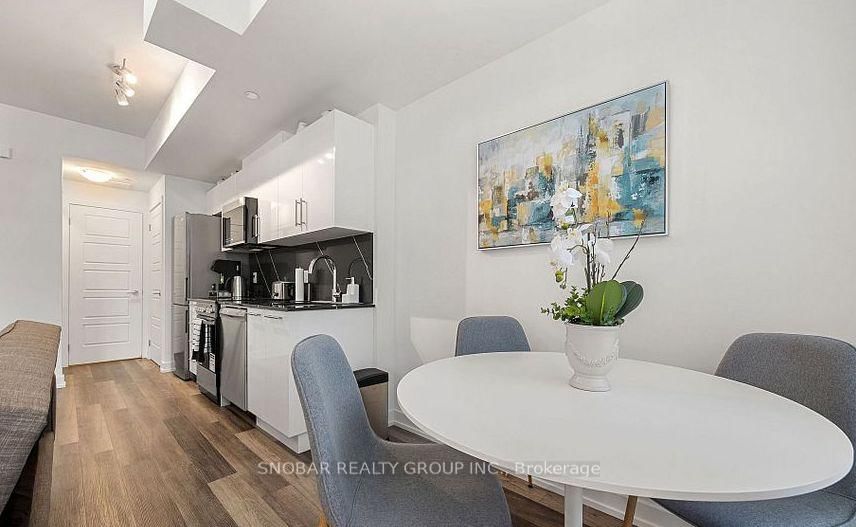 Condo for lease at 49-861 Sheppard Avenue, Toronto, Ontario, M3H 2S9 - Clanton Park - MLS: C13630438