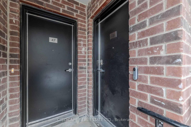 46 - 871 Sheppard Avenue W