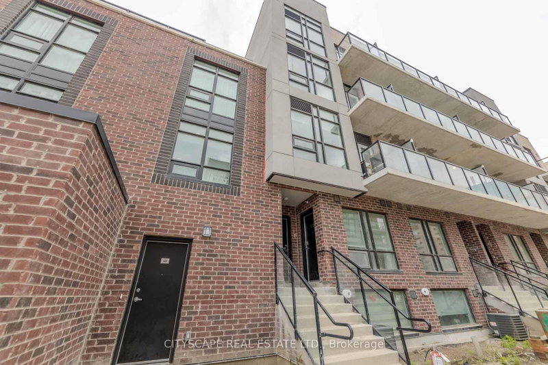 46 - 871 Sheppard Avenue W