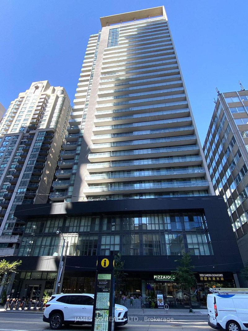 2104 - 770 Bay Street